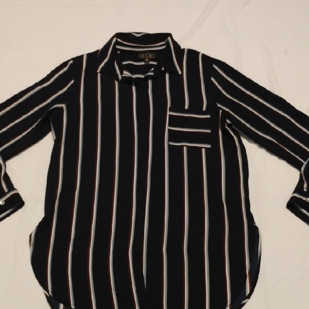 O L M Blouse